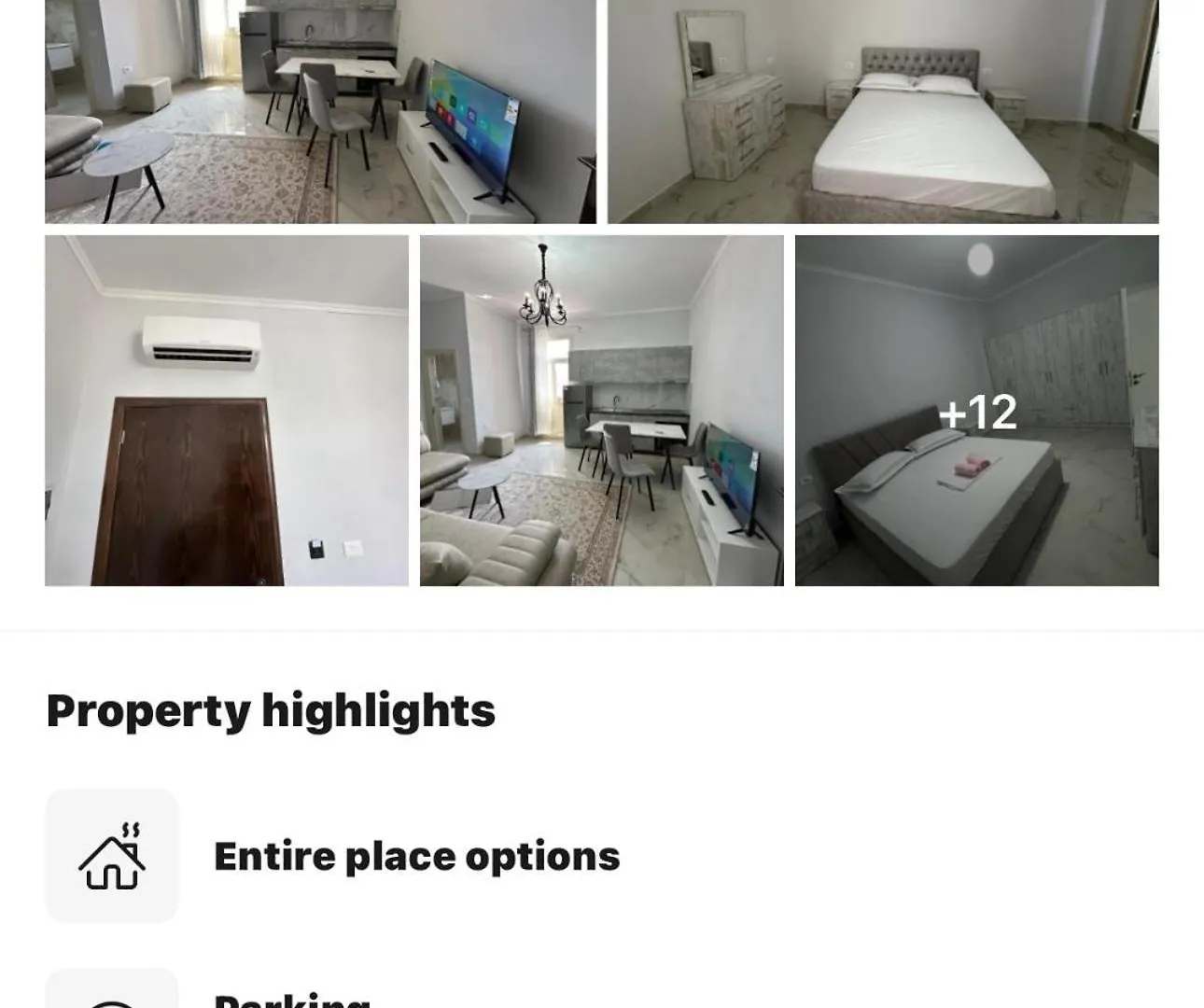 Kompleksi Kenaqesia Rubjeke Bed & Breakfast