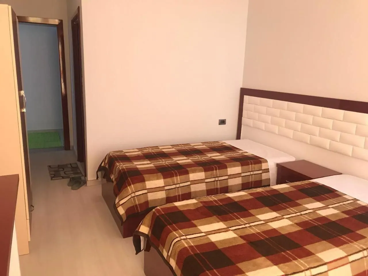 Kompleksi Kenaqesia Rubjeke Albanien