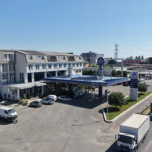 Hotel Liss 2